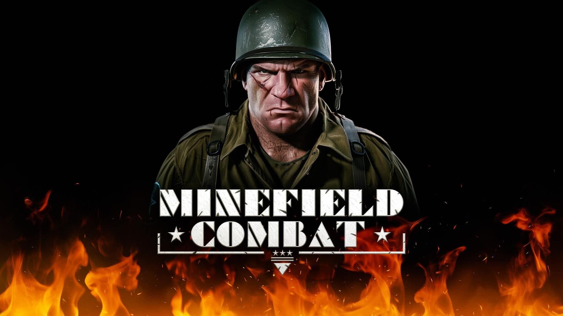 Minefield Combat
