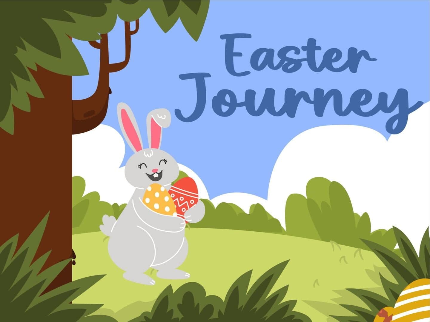 Easter Journey