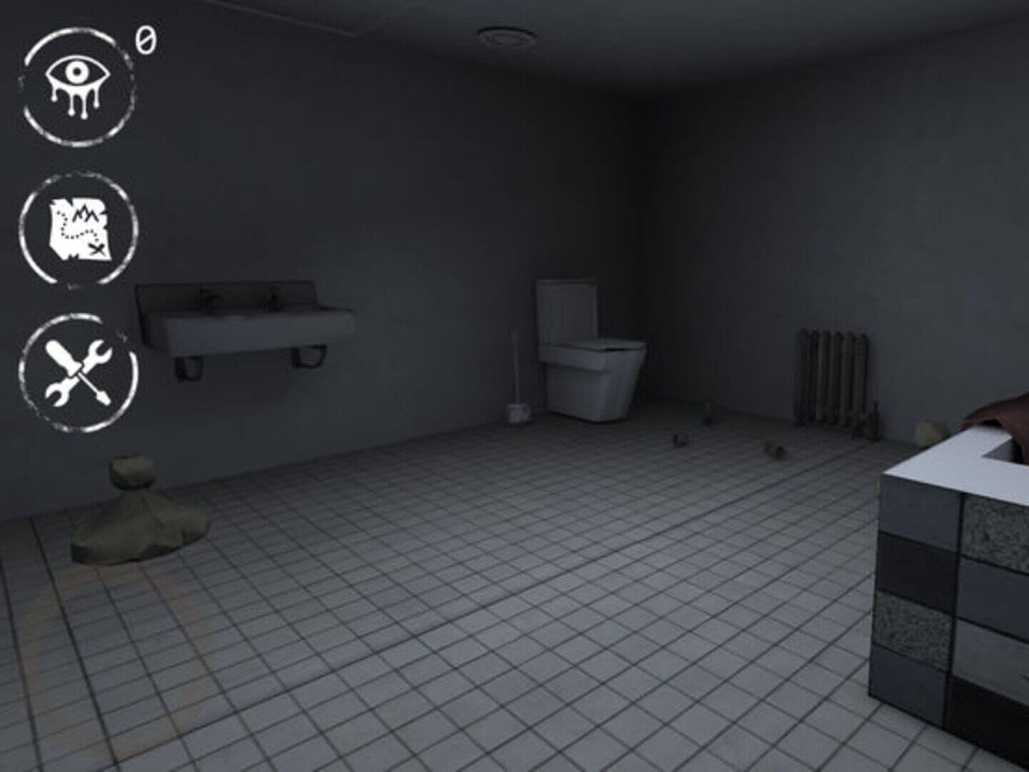 اسکرین‌شات Eyes: The Horror Game - 5