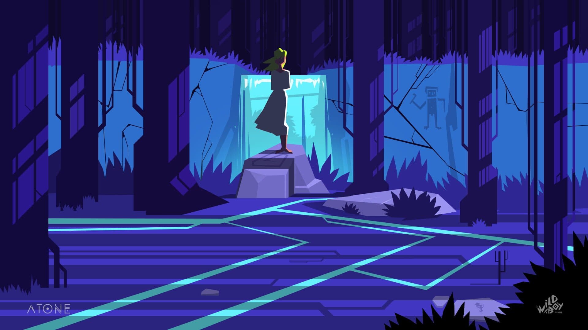 Atone: Heart of the Elder Tree