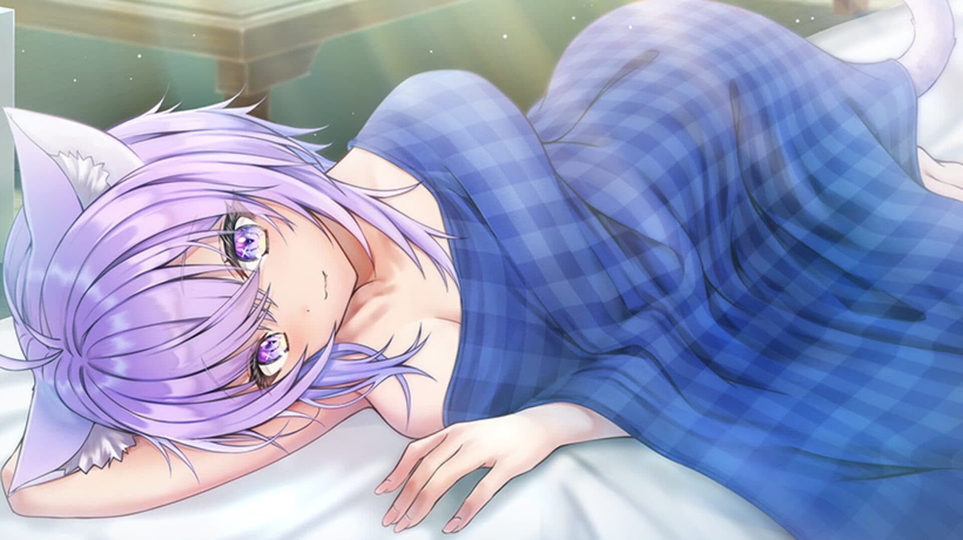 Okayu Nyumu! screenshot 2