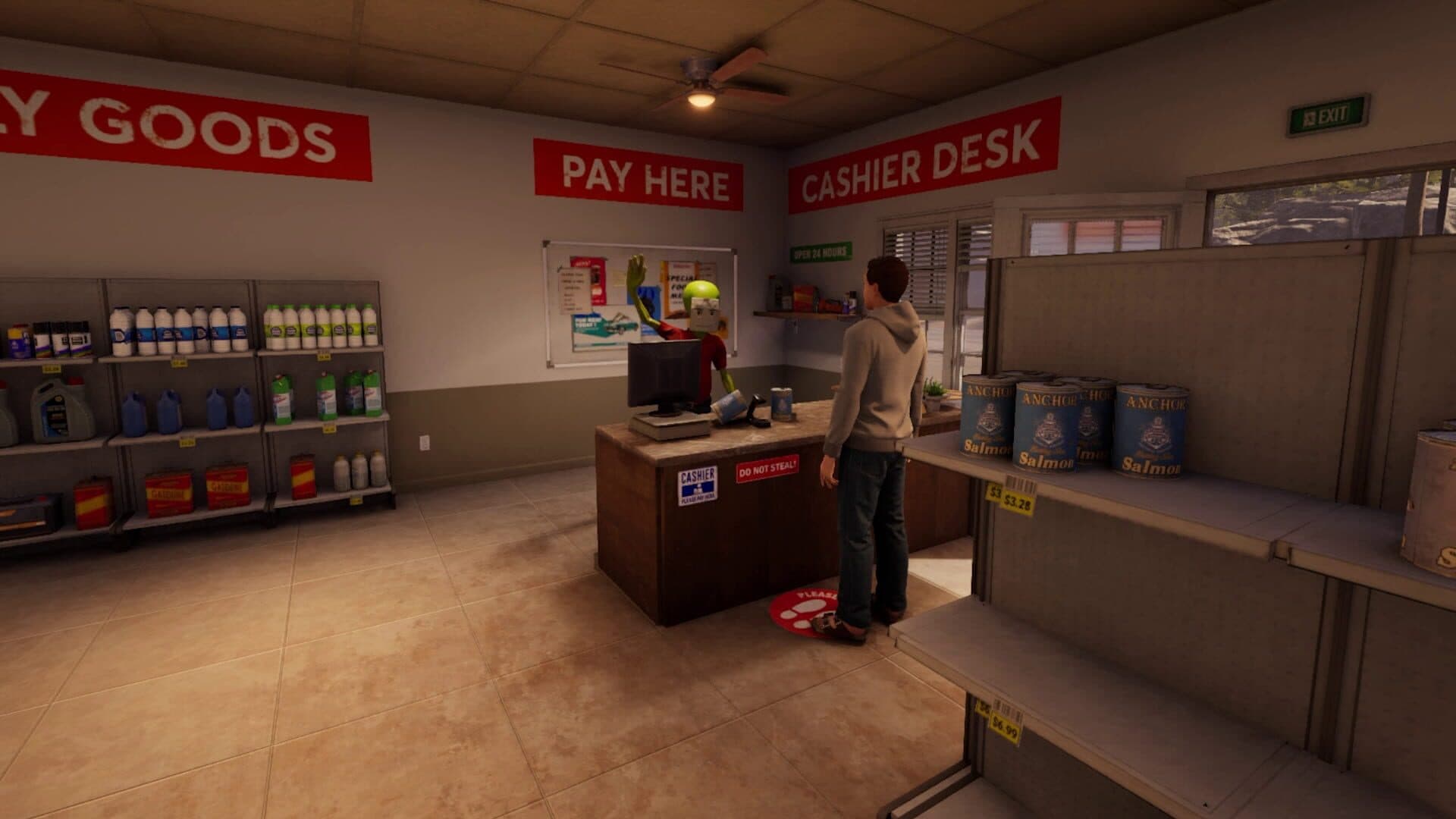 Roadside Research screenshot 1