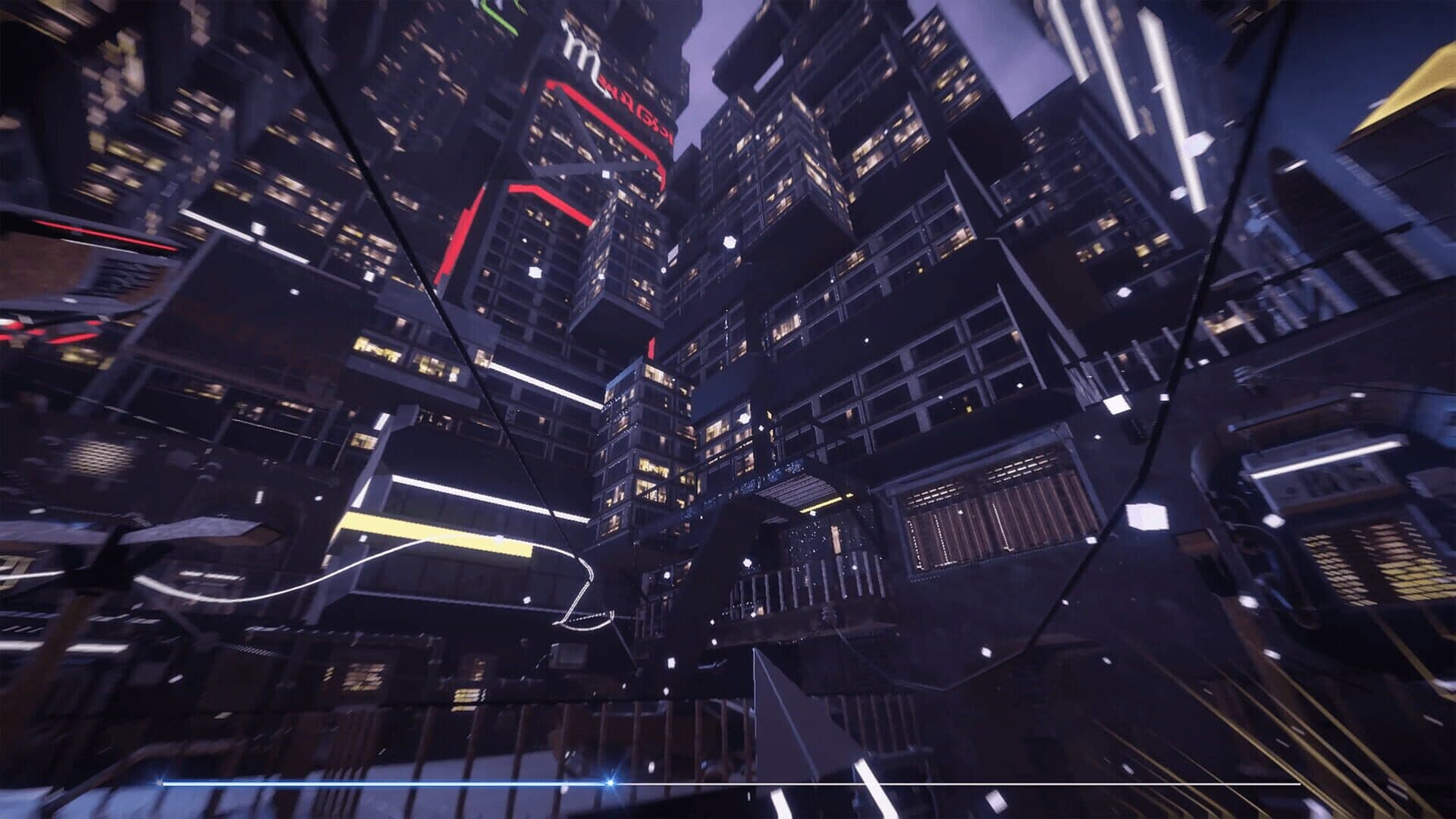 اسکرین‌شات Paper Flight: Future Battles - 3