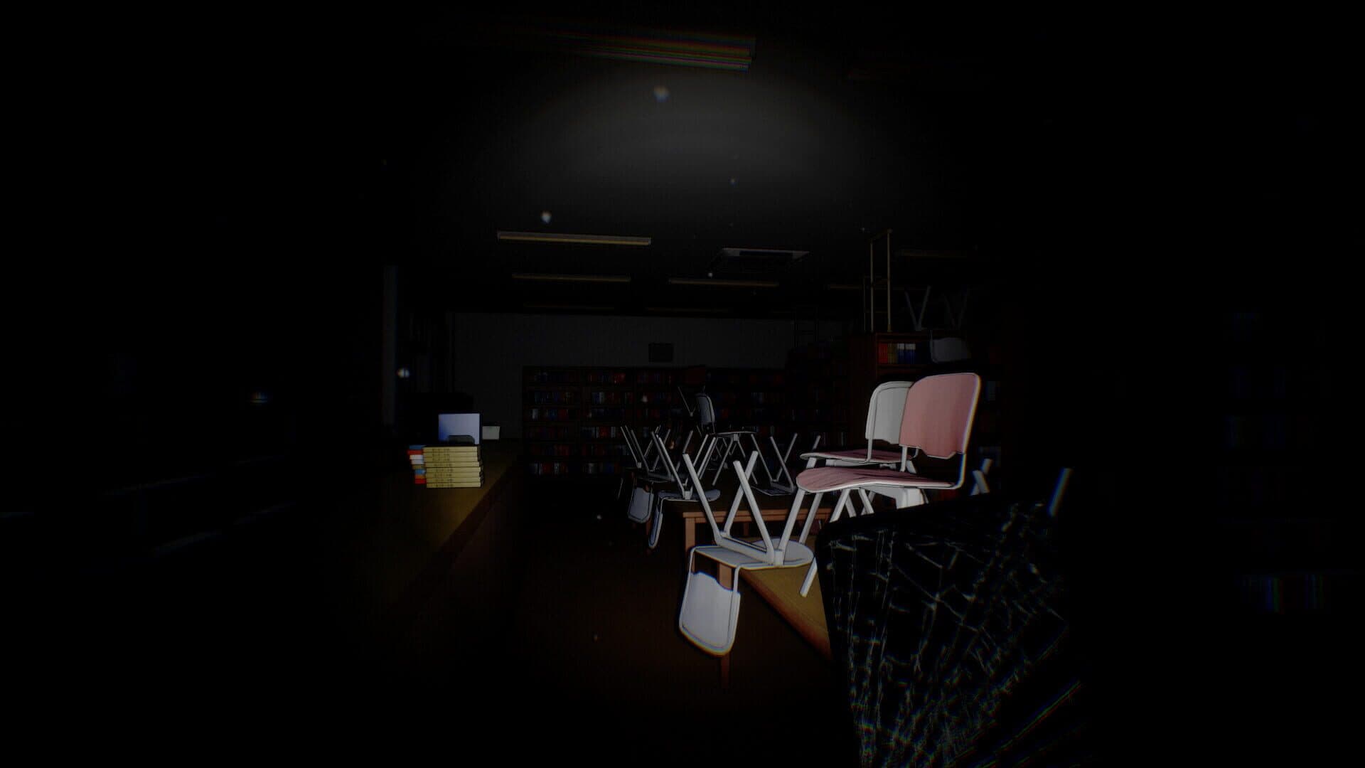 High School Dirty Secrets screenshot 1