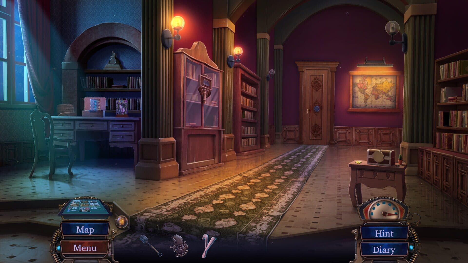 Family Mysteries 3: Criminal Mindset screenshot 3