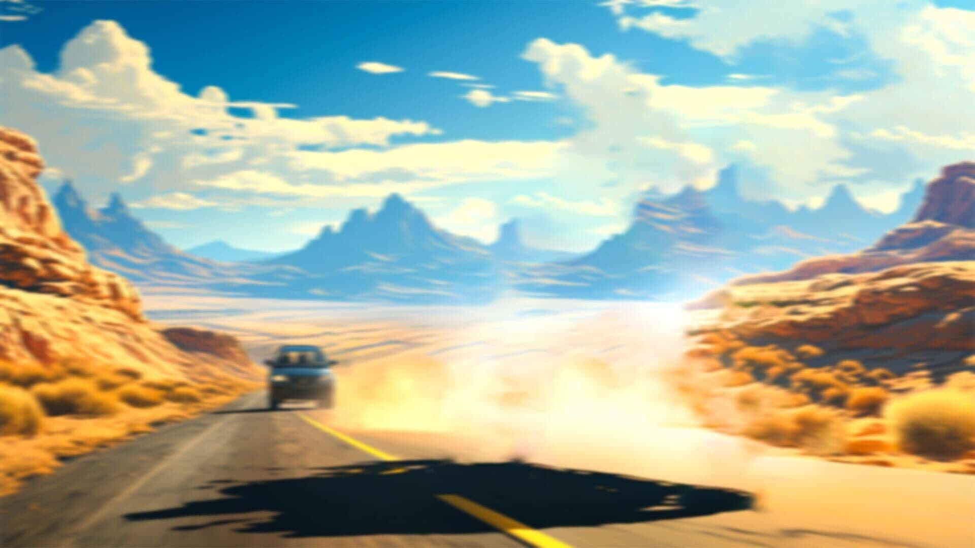 Moto Highway: Racing Speed Rush