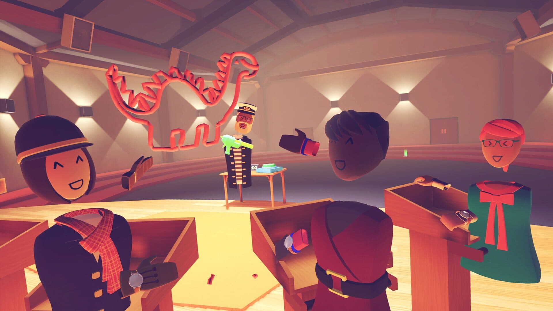 اسکرین‌شات Rec Room - 7