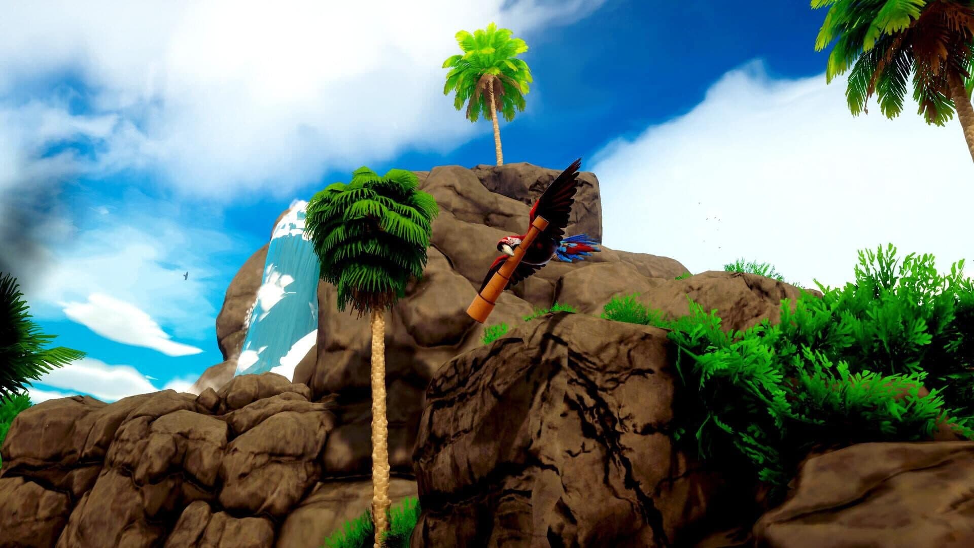 اسکرین‌شات Hole Digging Beach Simulator - 8