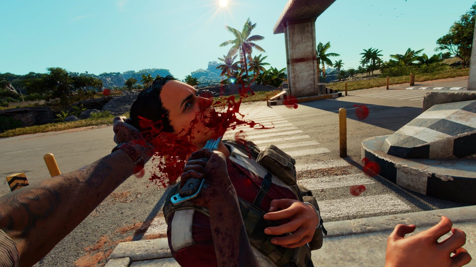 Far Cry 6 screenshot 3