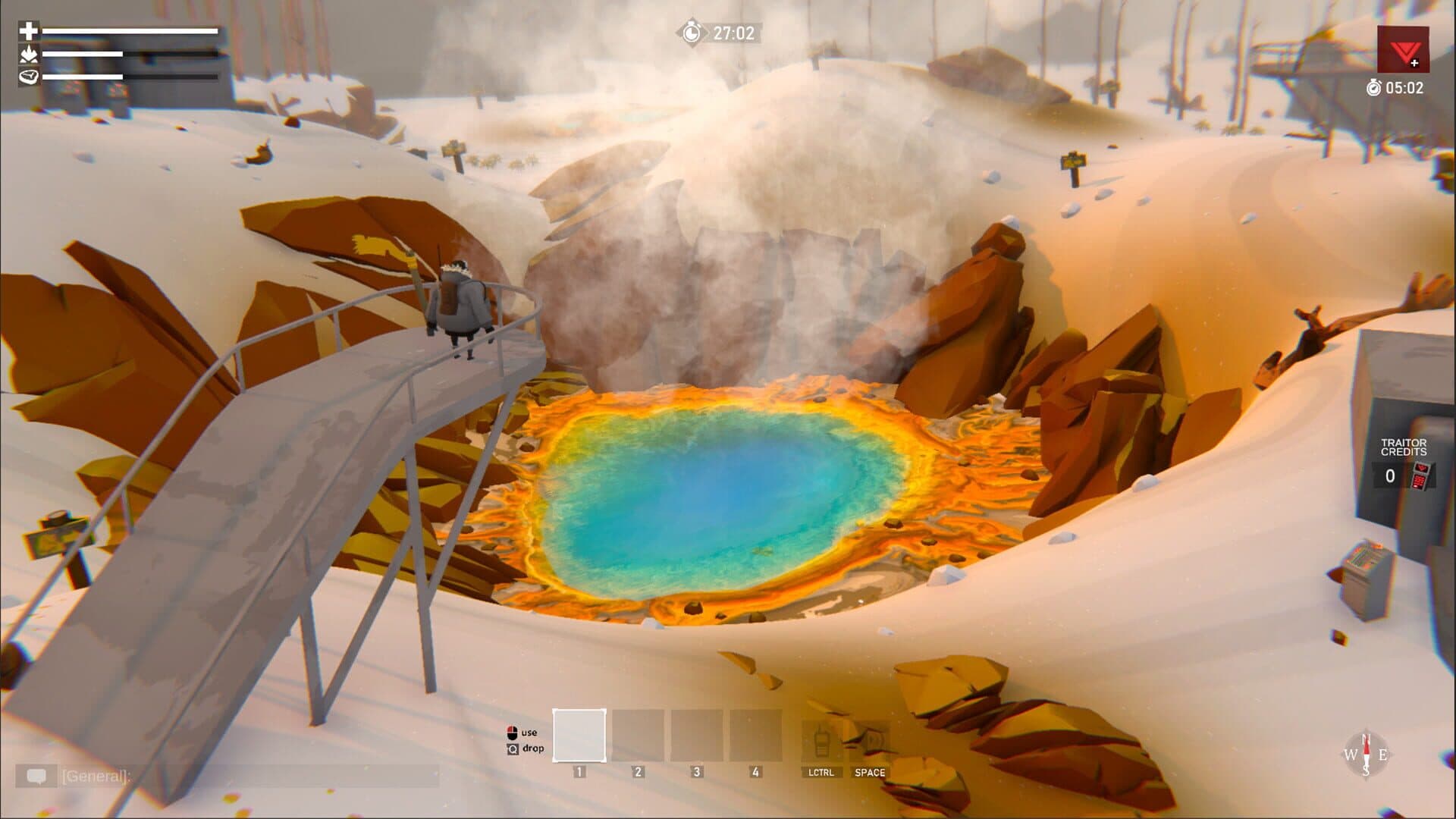 Project Winter screenshot 3