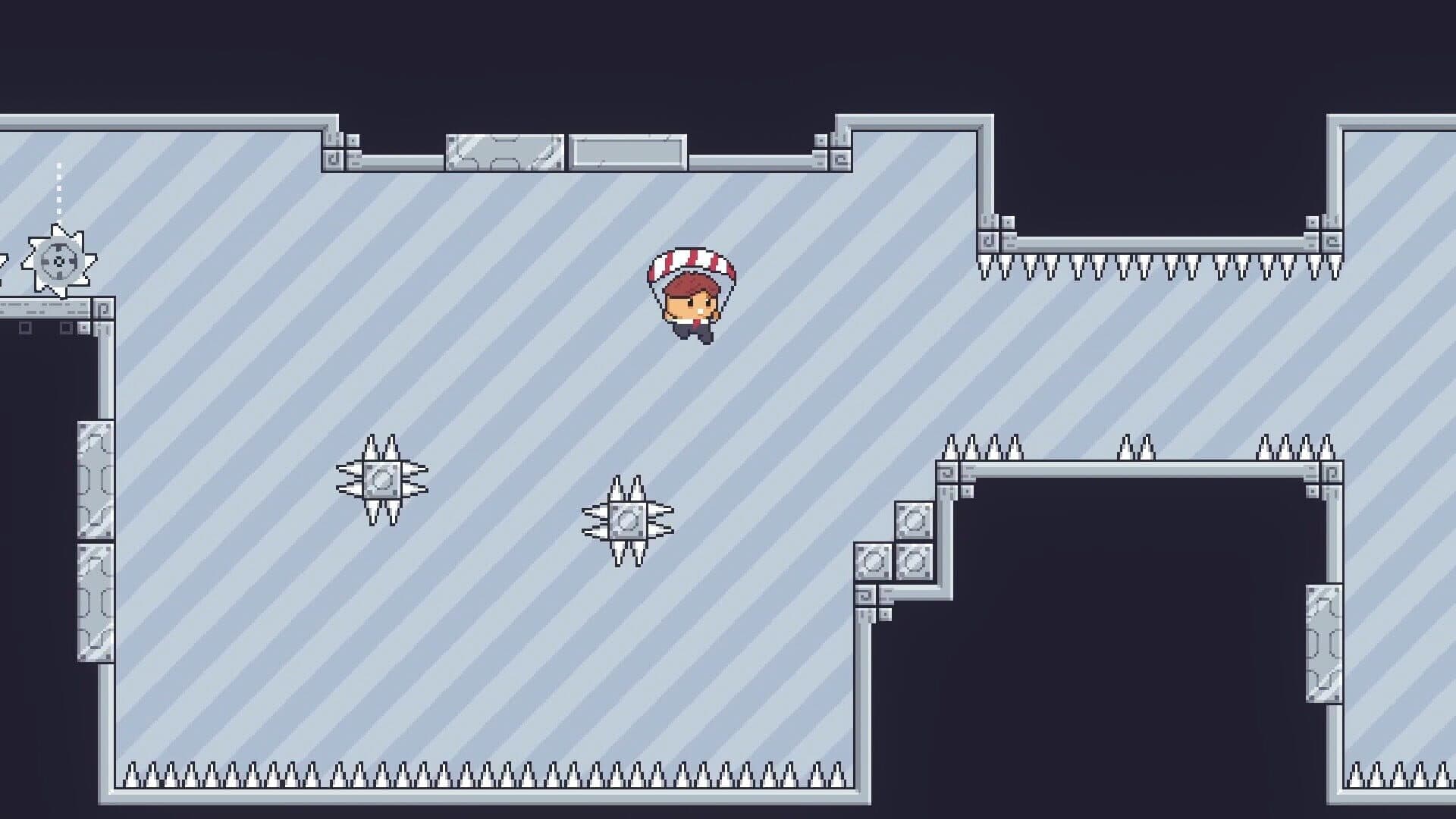 اسکرین‌شات Factory Escape - 4