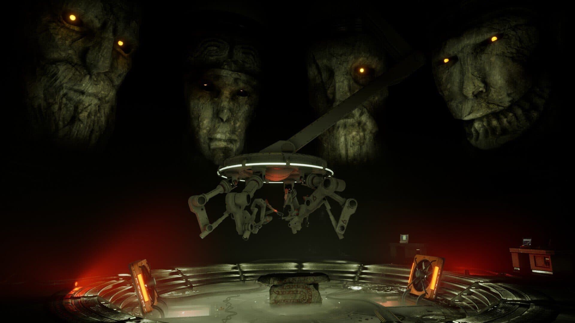 Apsulov: End of Gods screenshot 4
