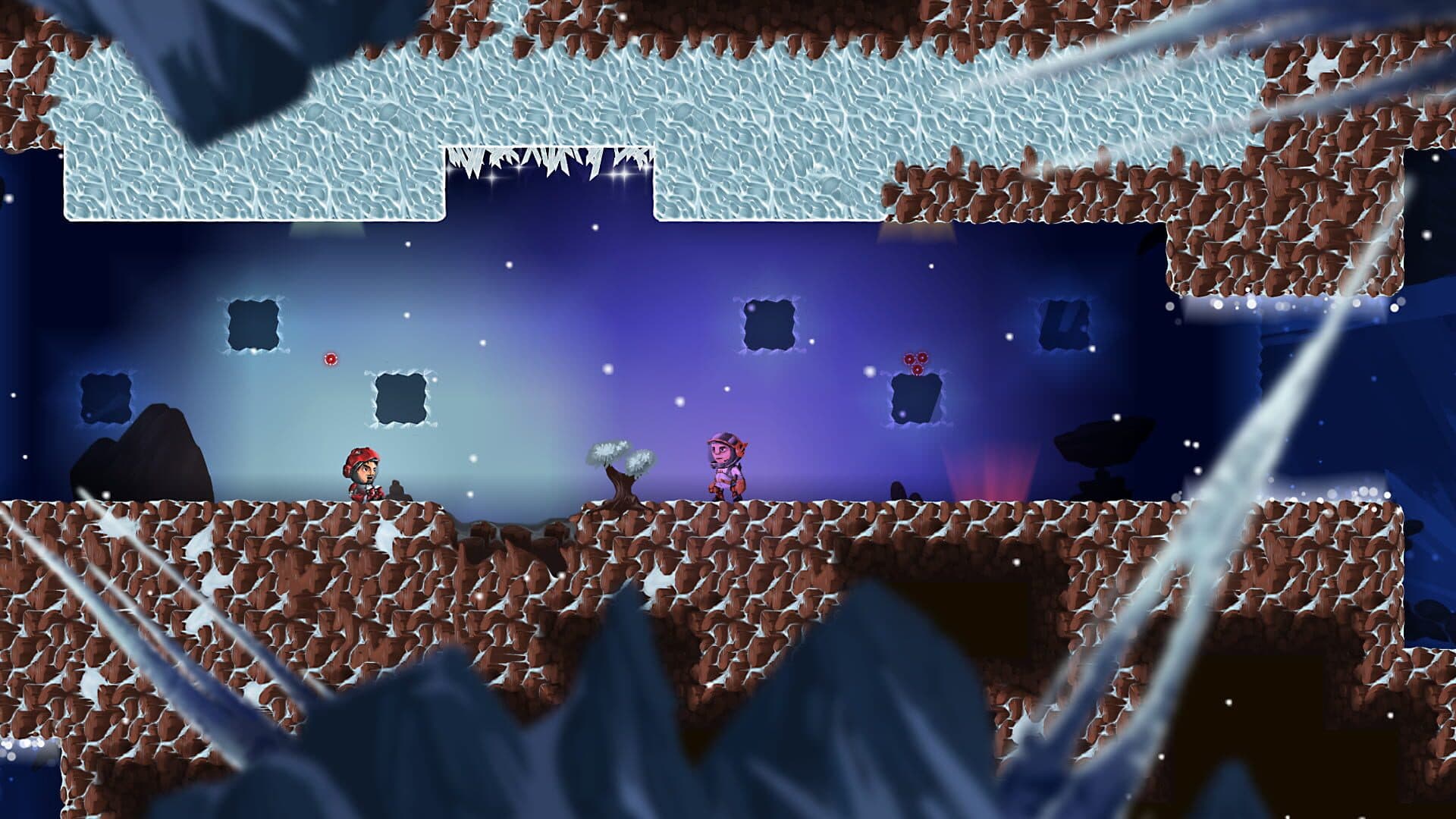 Blackhole screenshot 4