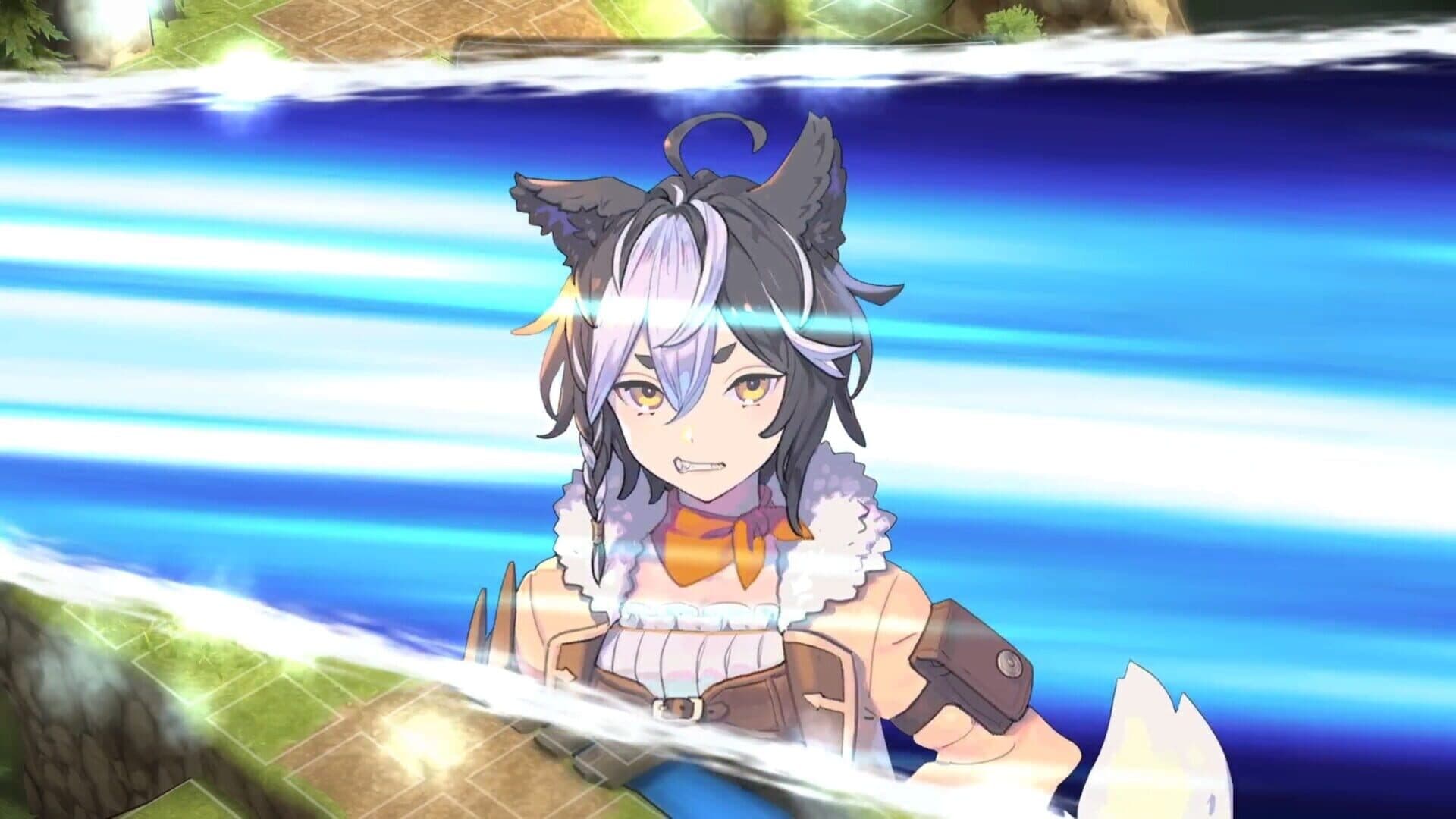 Cross Tails screenshot 7