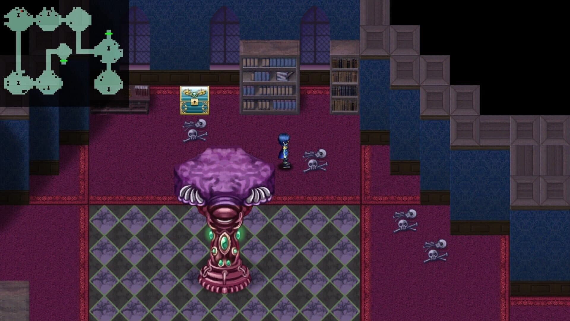 Glorious Savior screenshot 7