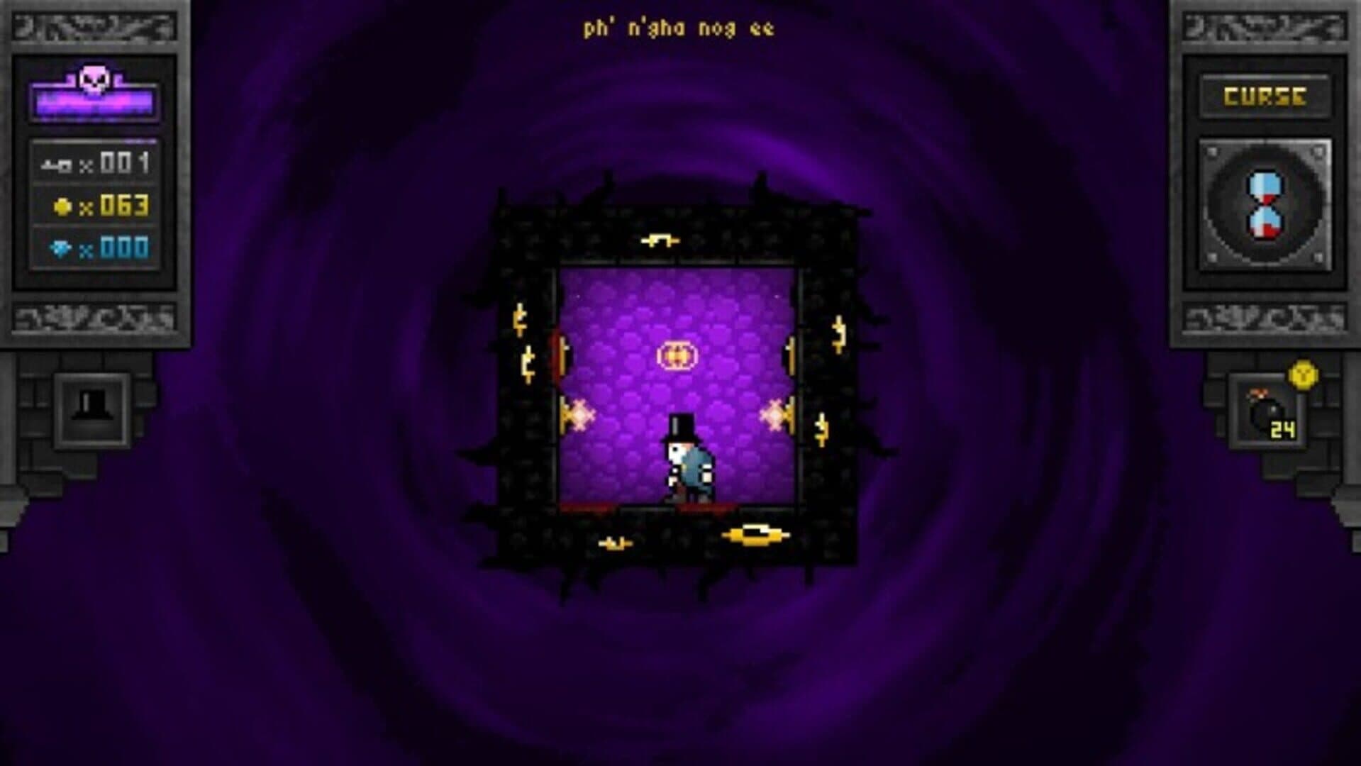 اسکرین‌شات Killer Chambers - 5