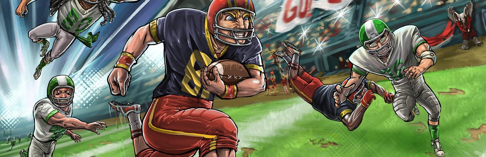 College Bowl