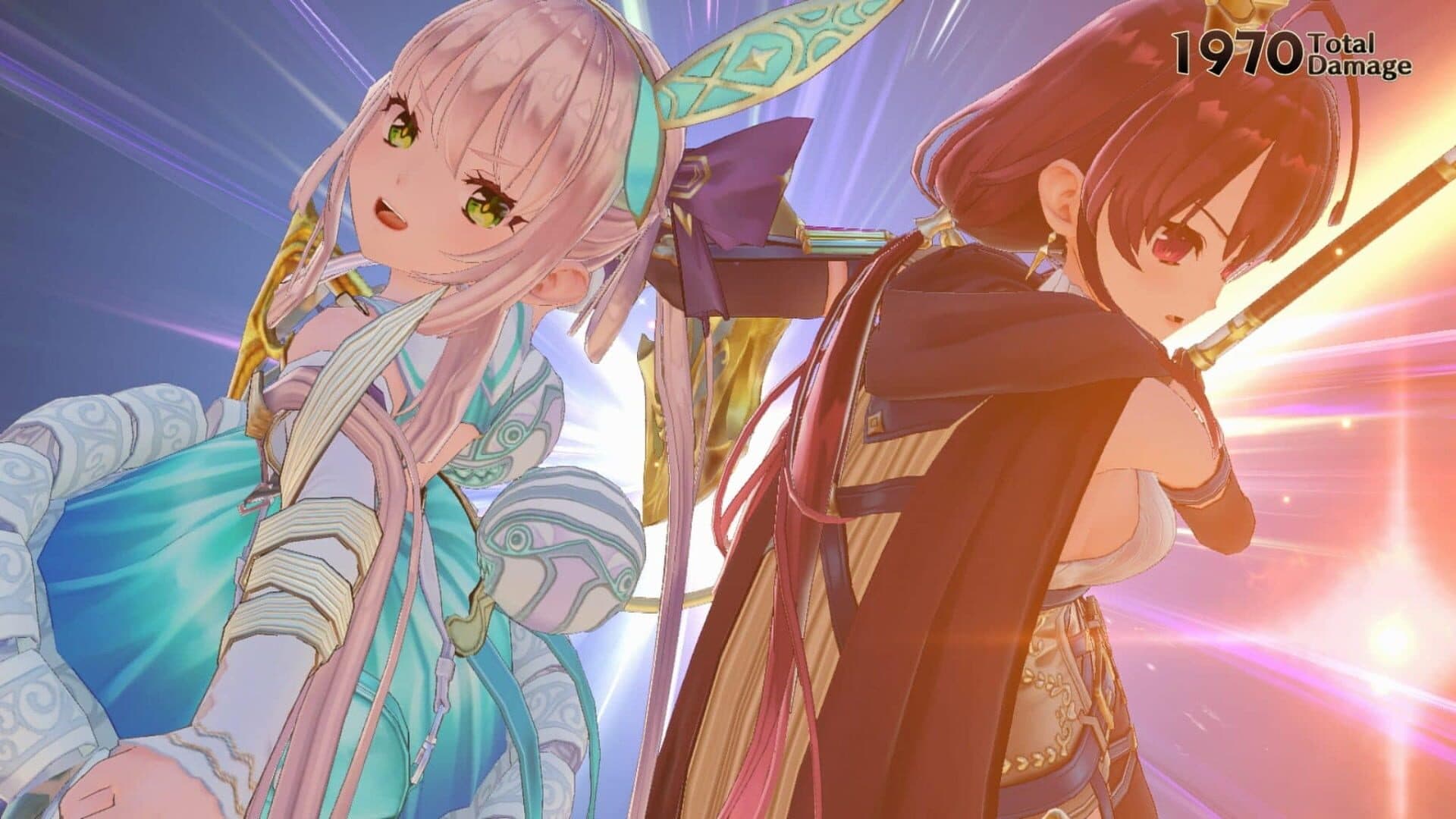 Atelier Sophie 2: The Alchemist of the Mysterious Dream screenshot 7