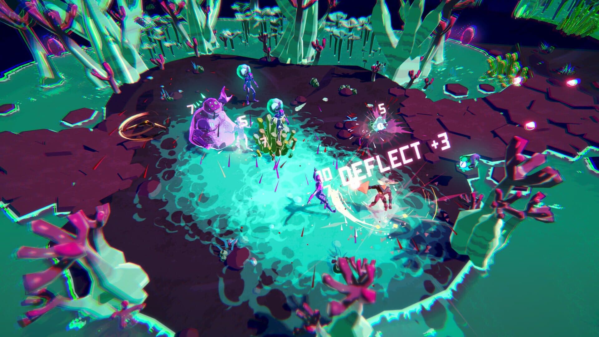 Deflector screenshot 10