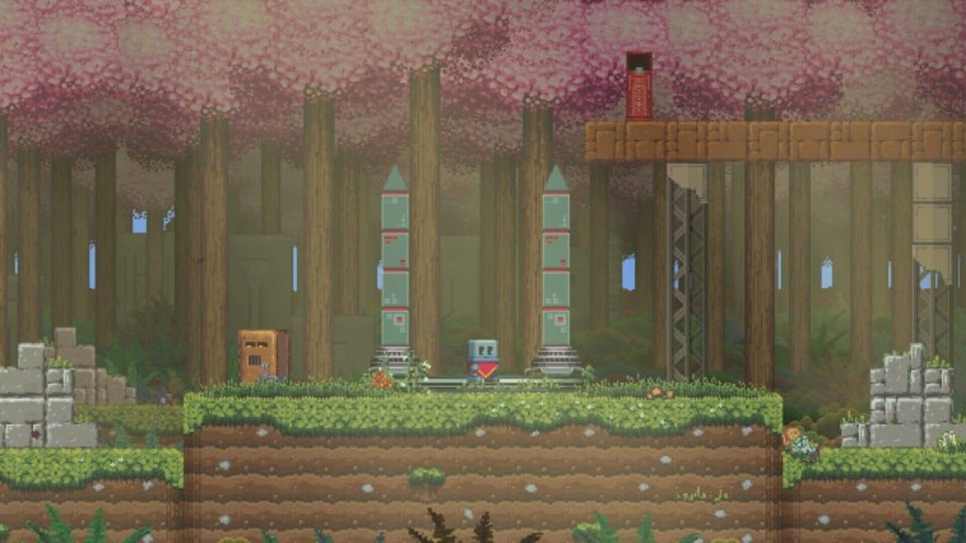 Poncho screenshot 4