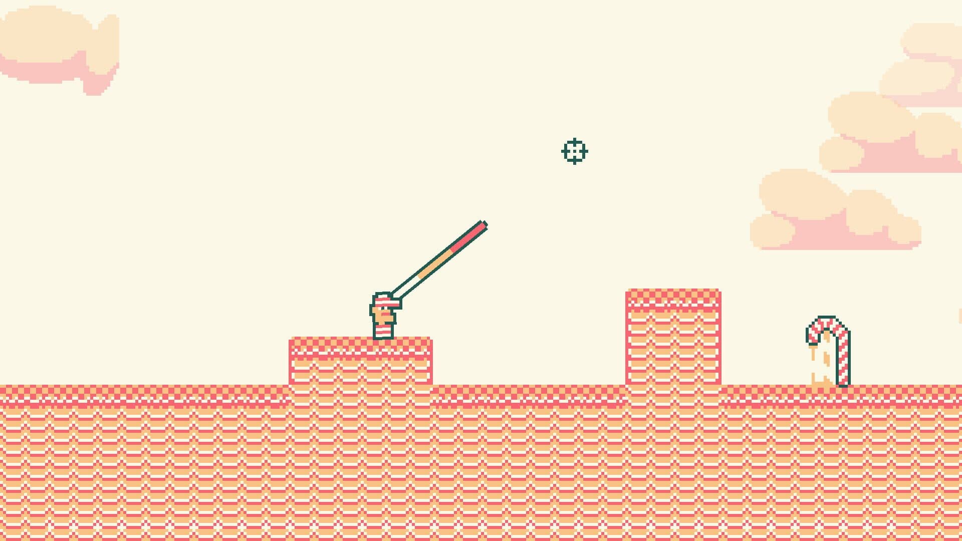 اسکرین‌شات Explosive Candy World - 7