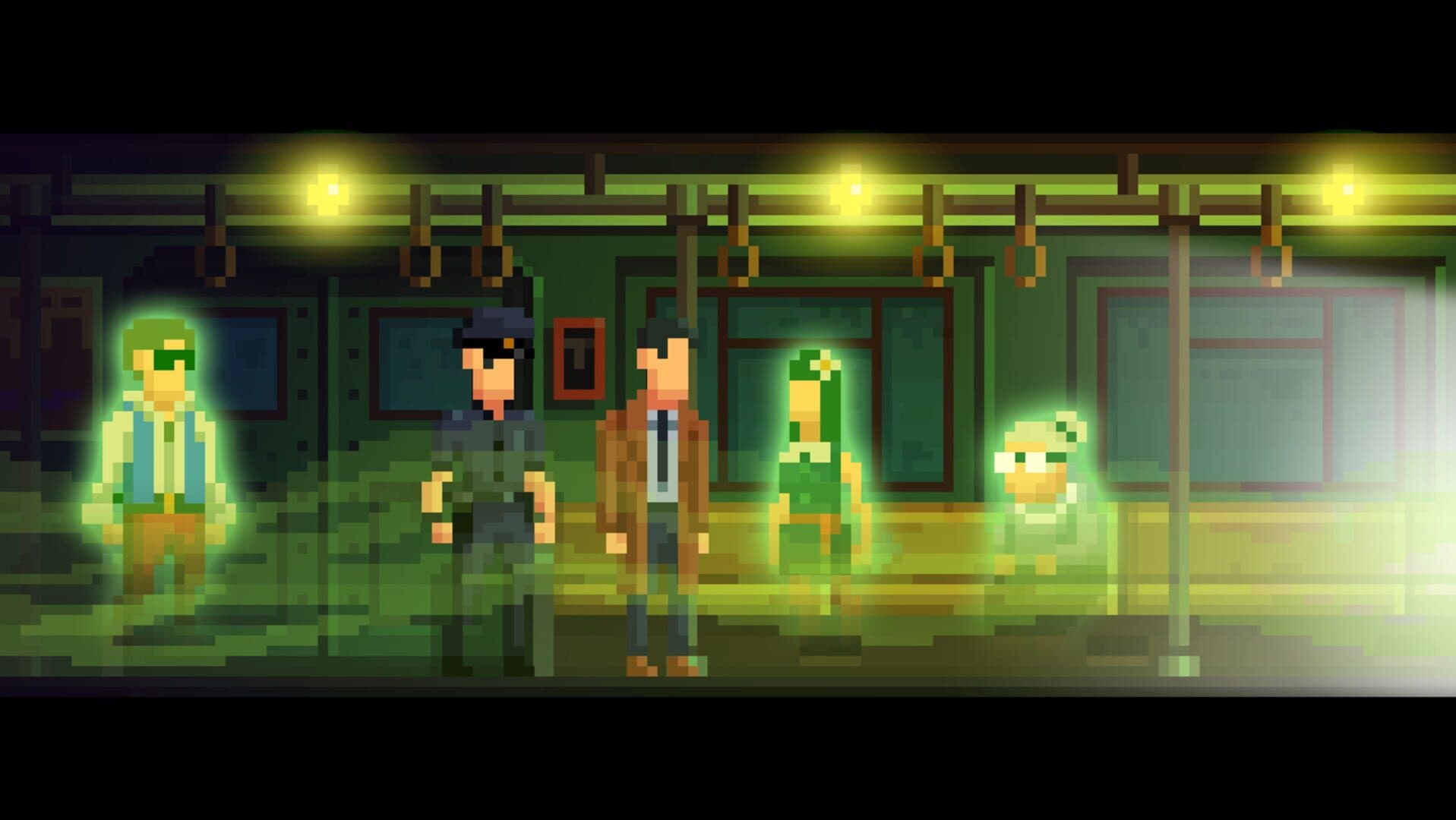 The Darkside Detective screenshot 8