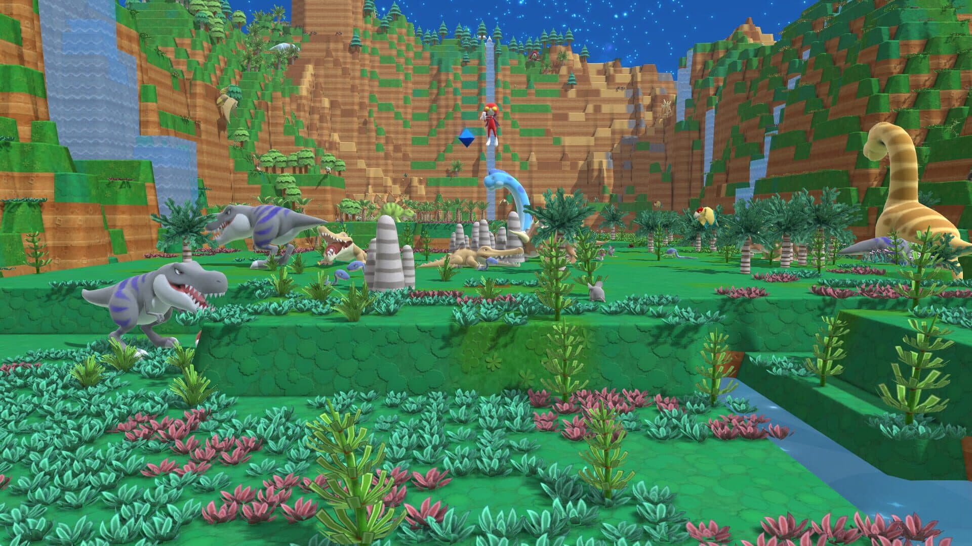 Birthdays the Beginning screenshot 3