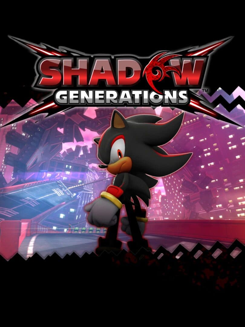 Shadow Generations