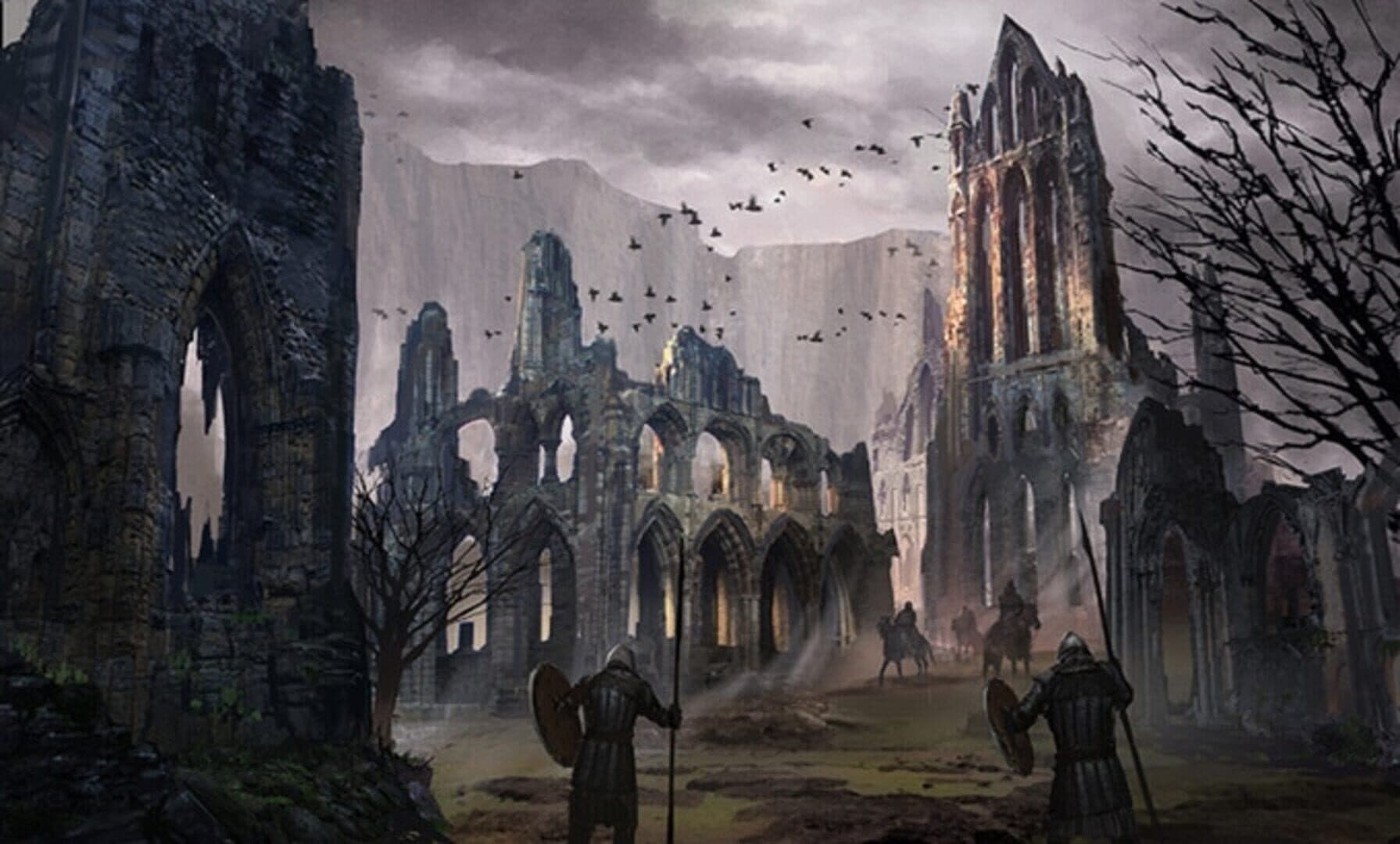 Unsung Story screenshot 0