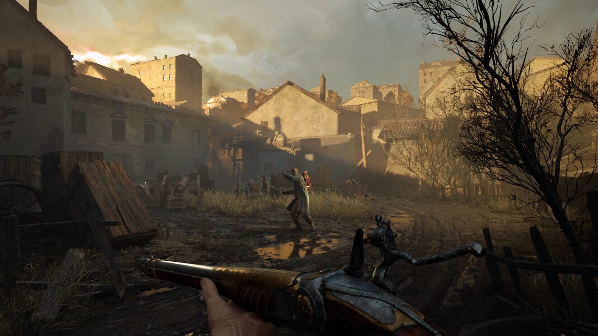 Valor Mortis screenshot 6