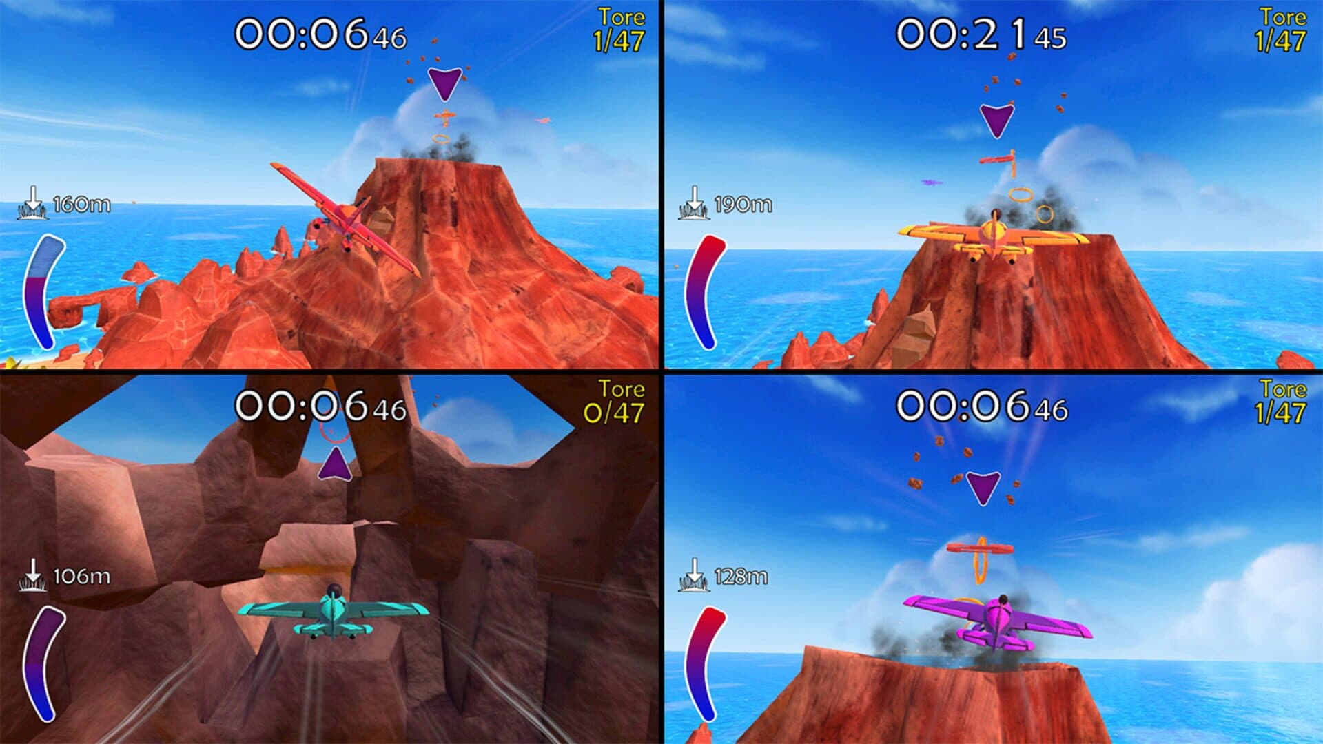 Pilot Sports screenshot 4