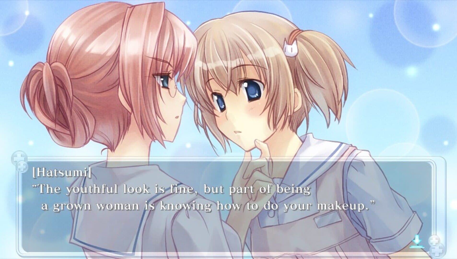 Nurse Love Syndrome screenshot 4