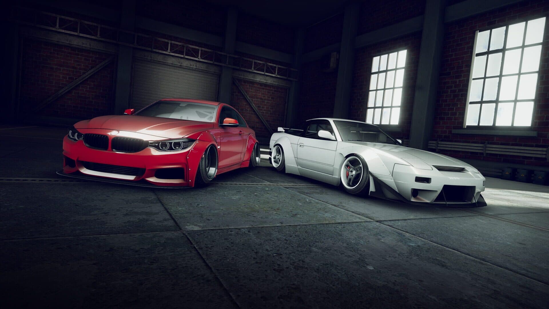 اسکرین‌شات Drift Zone - 3