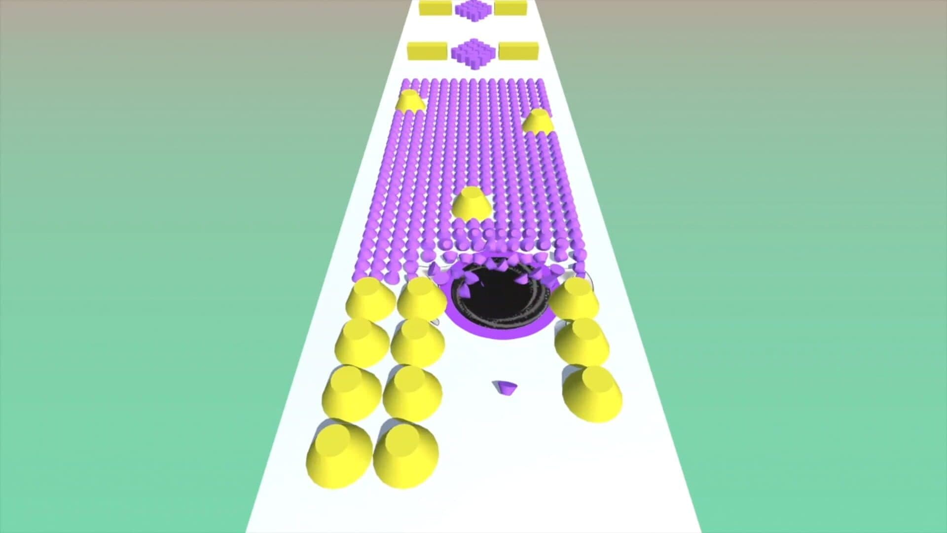 اسکرین‌شات Hole Switch - 1