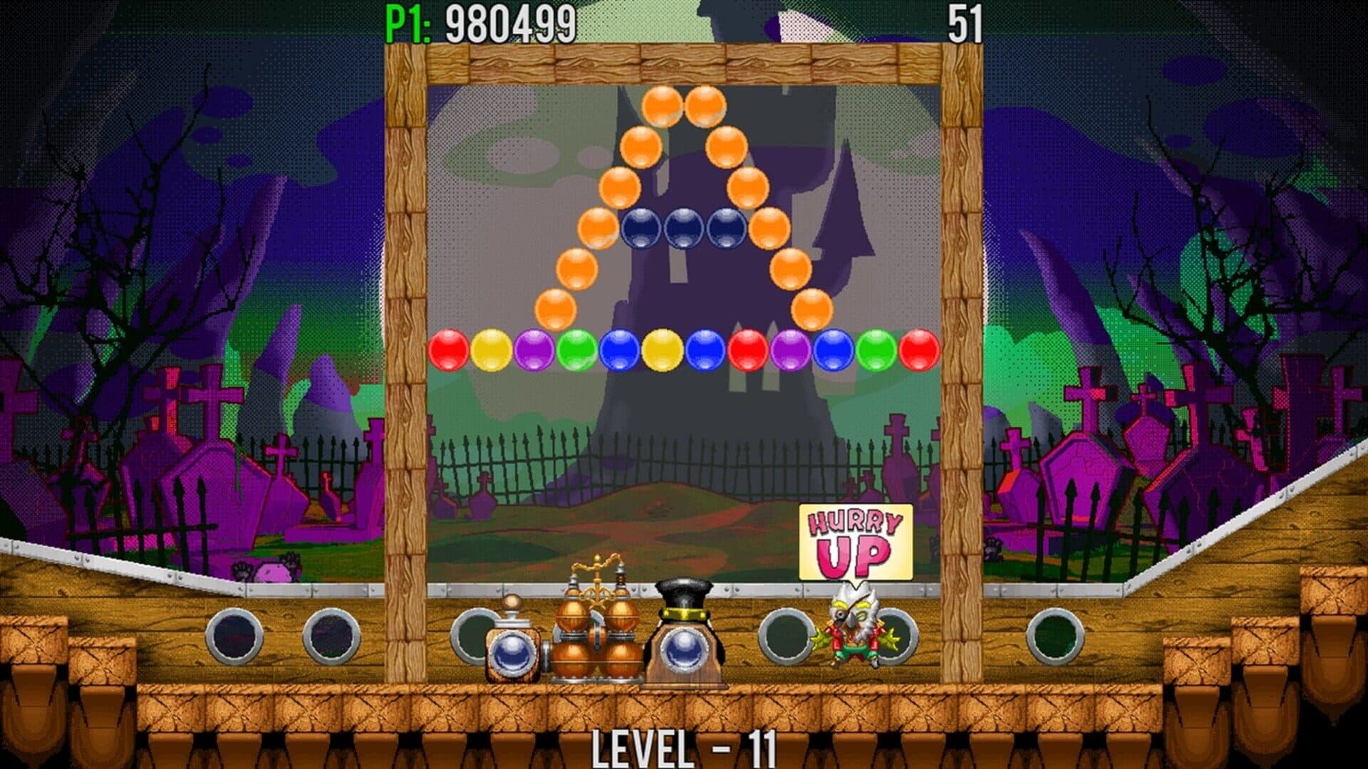 Rusty Spout Rescue Adventure screenshot 1