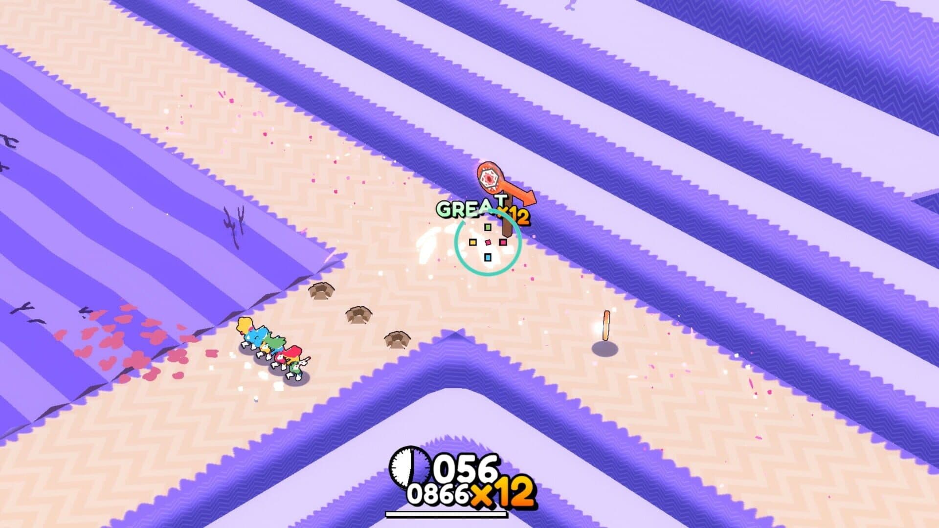 Candy Rangers screenshot 16