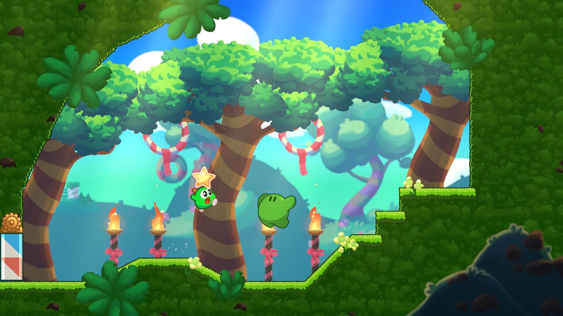 Gimmick! 2 screenshot 17