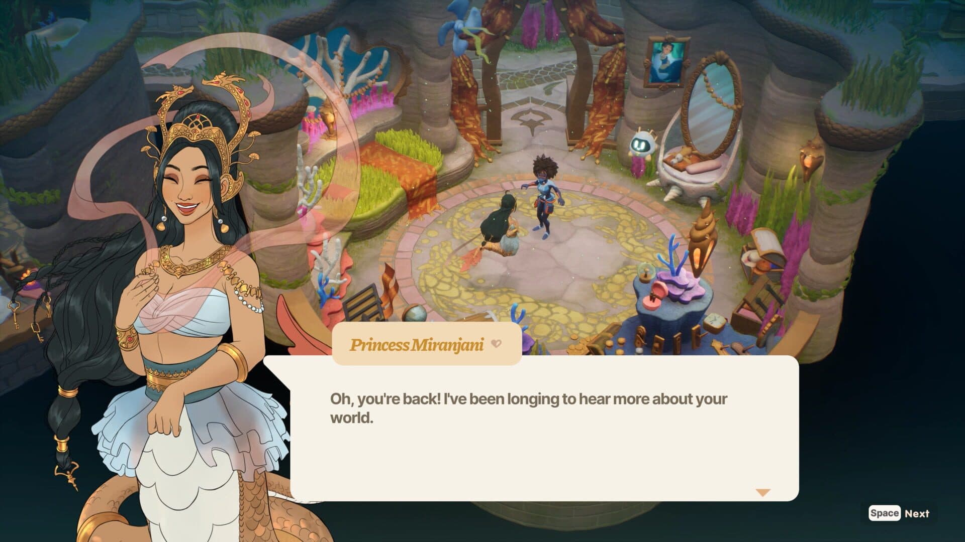 Coral Island screenshot 15
