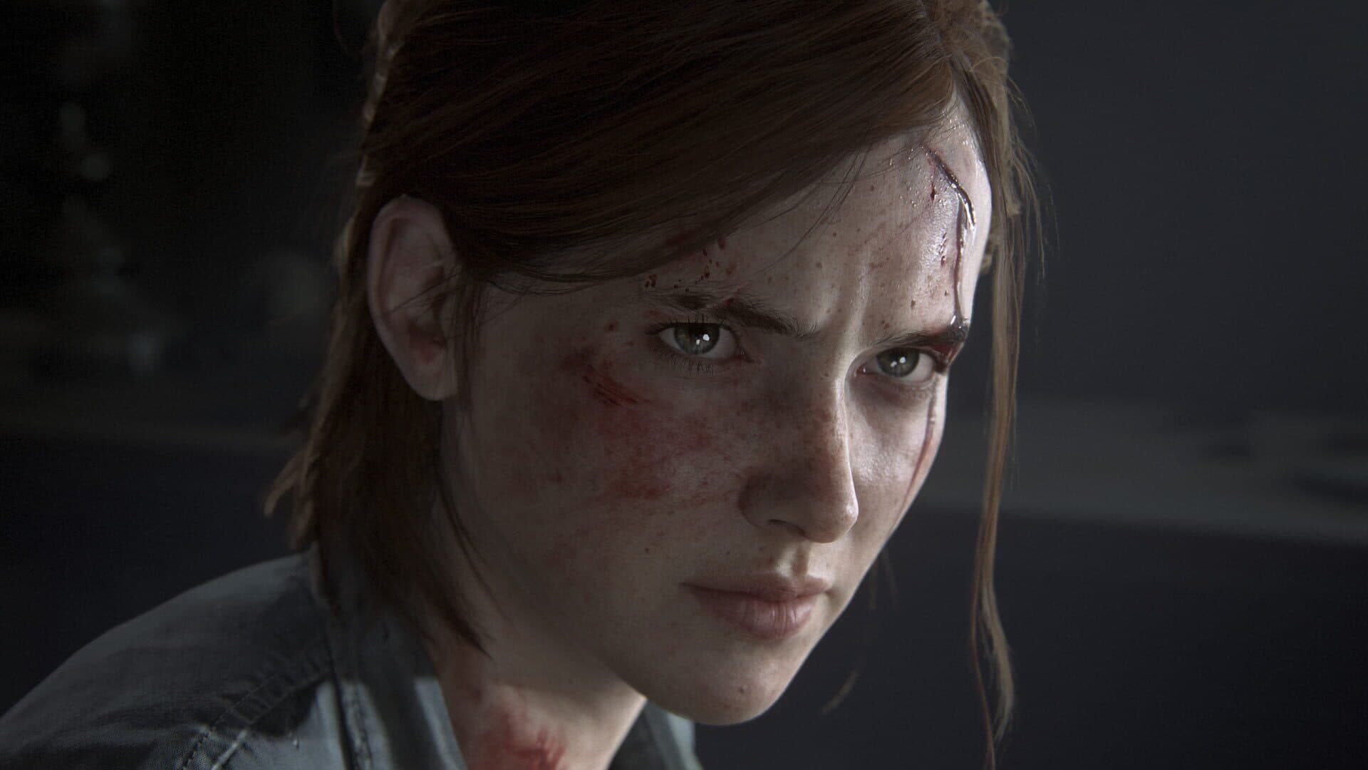 The Last of Us Part II screenshot 3