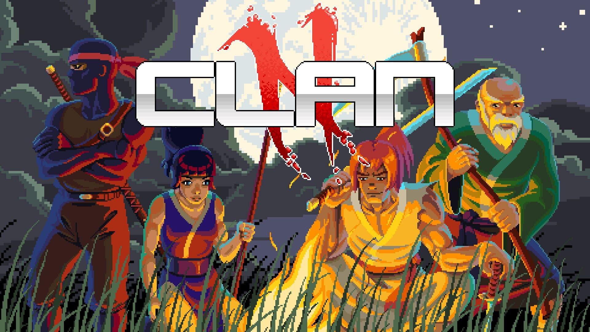 Clan N