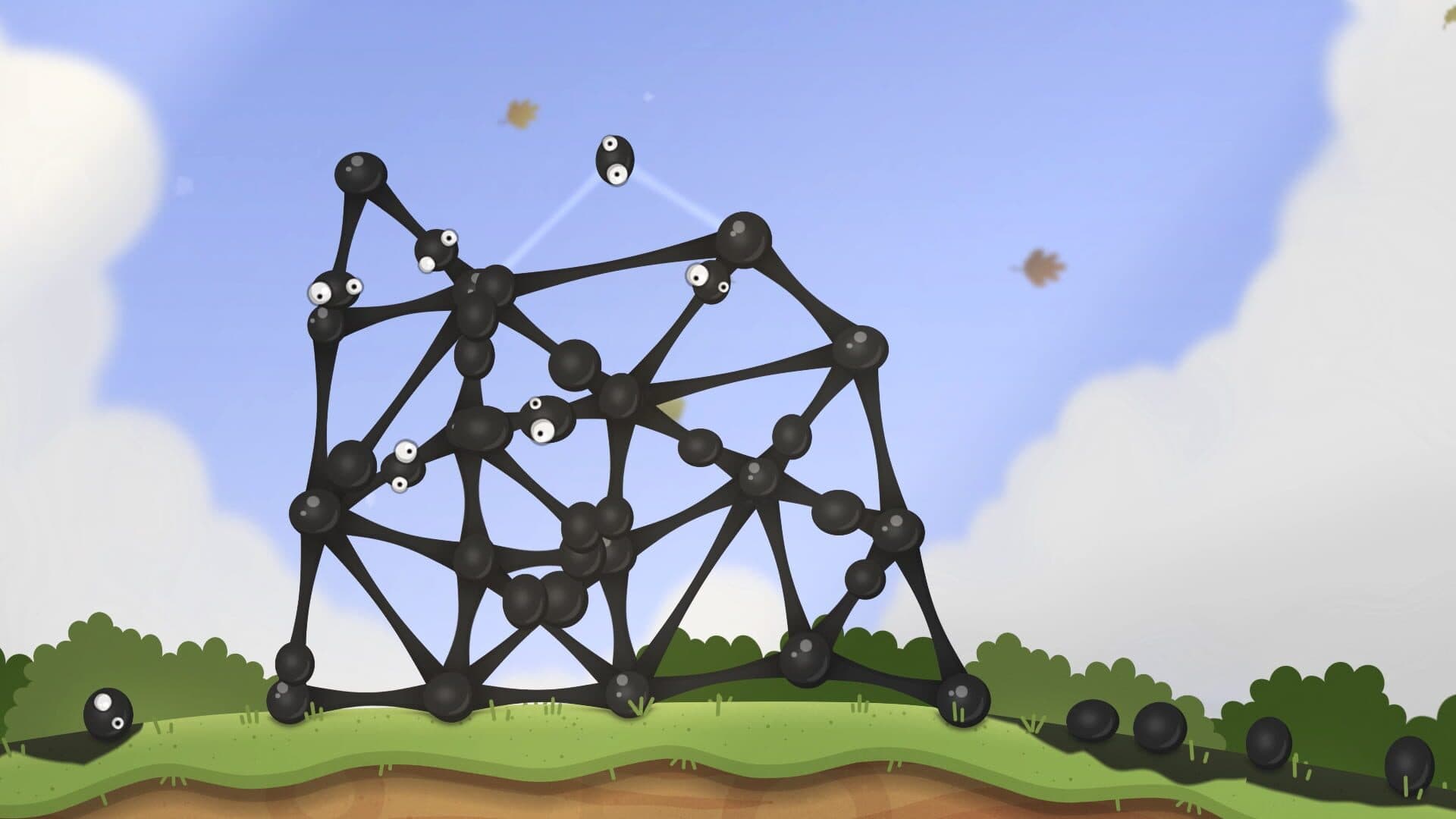 اسکرین‌شات World of Goo 2 - 5