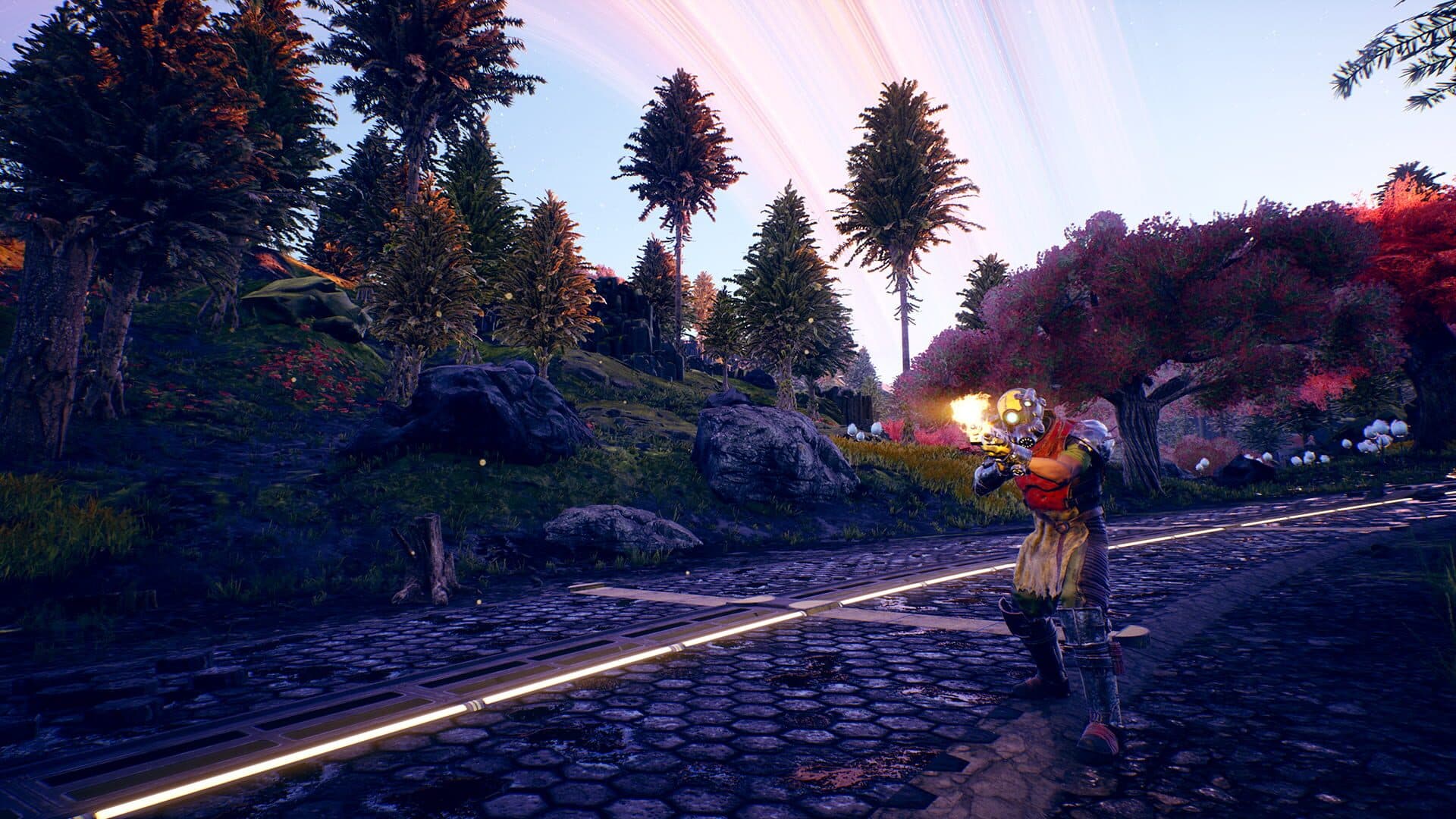 The Outer Worlds screenshot 8