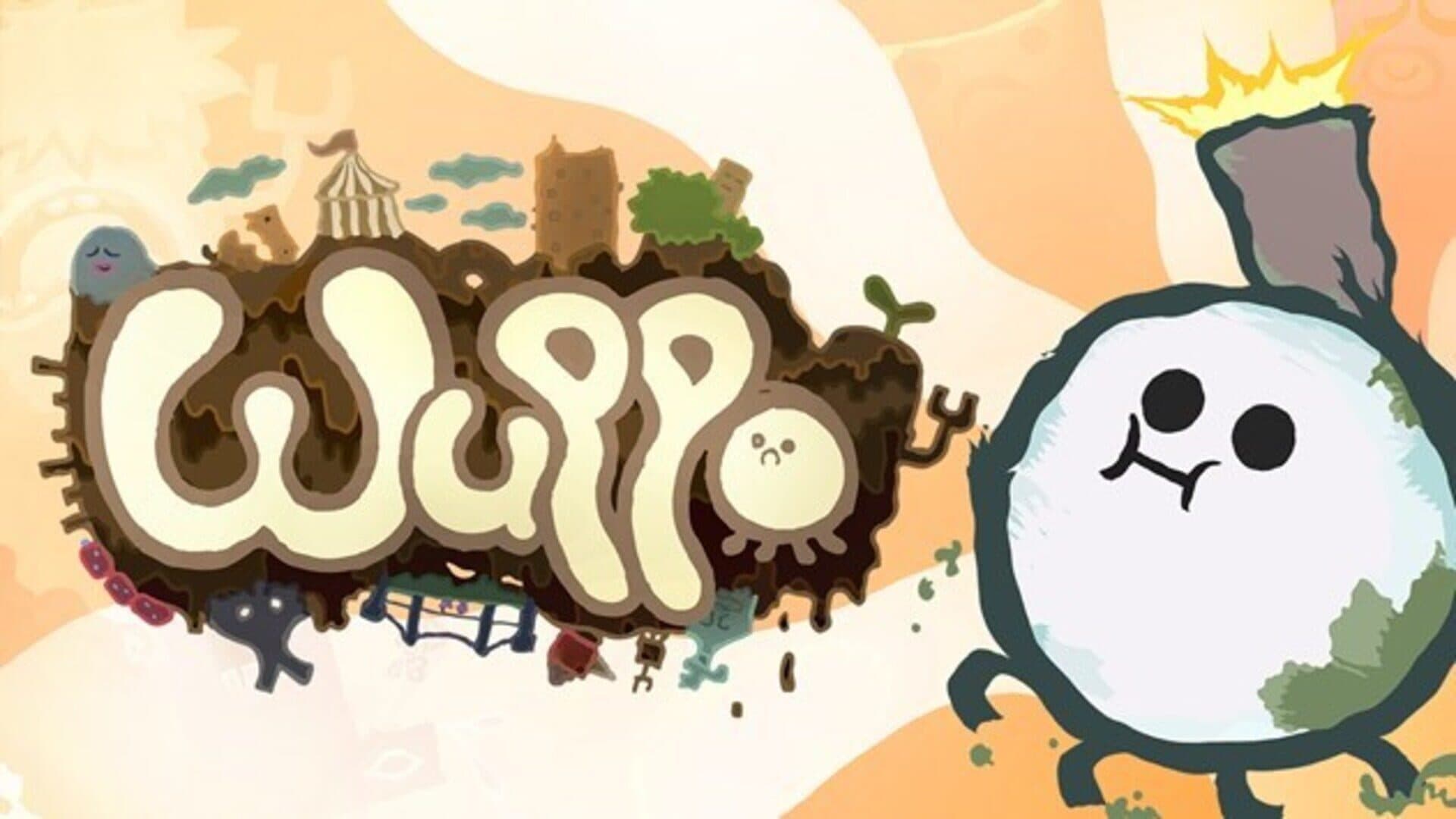 اسکرین‌شات Wuppo - 1