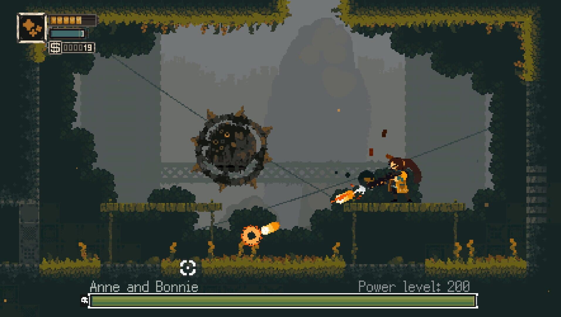 Rusted Moss screenshot 0