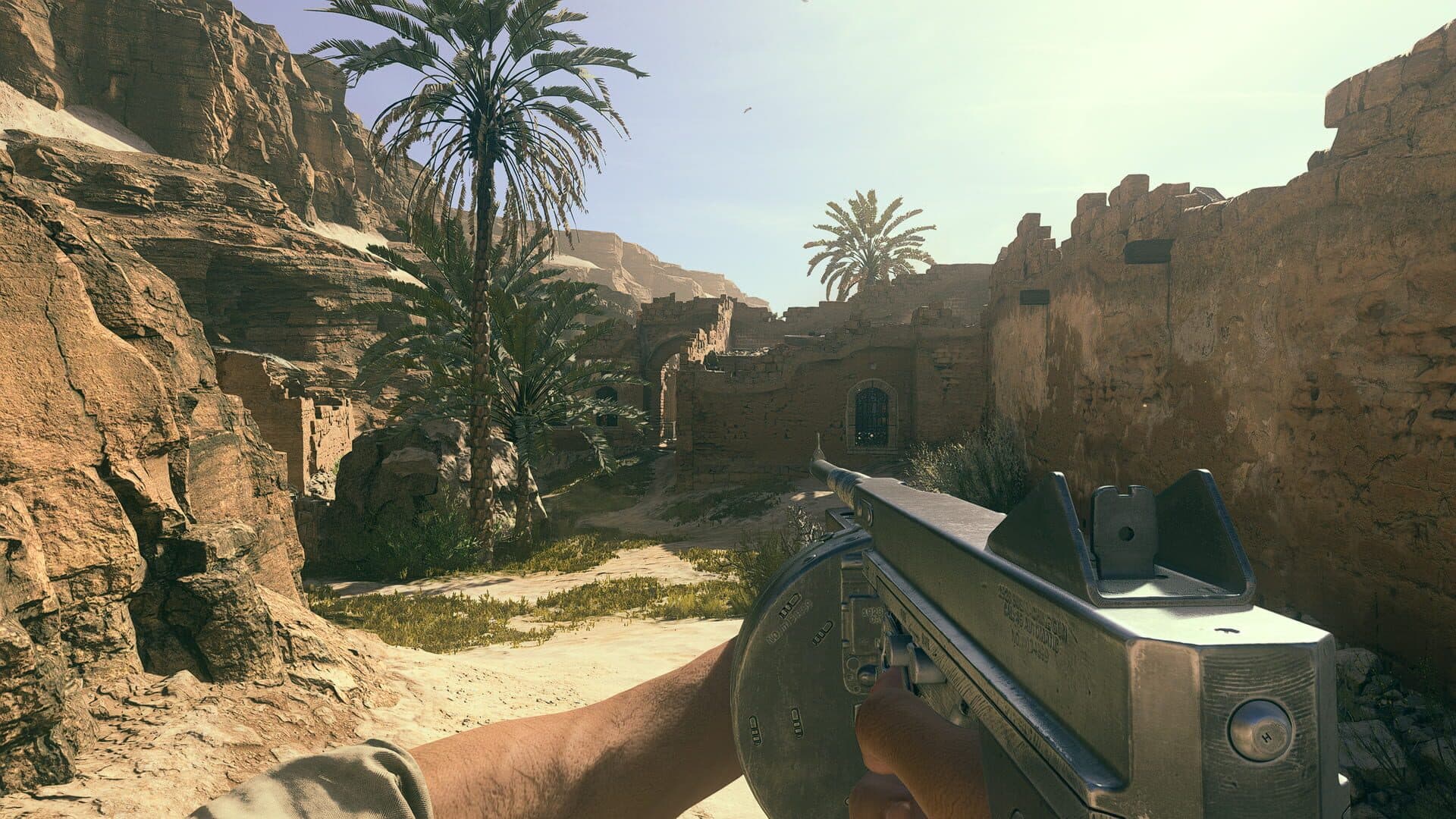 Call of Duty: Vanguard screenshot 3