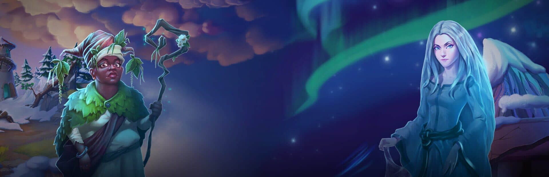 A Tale for Anna
