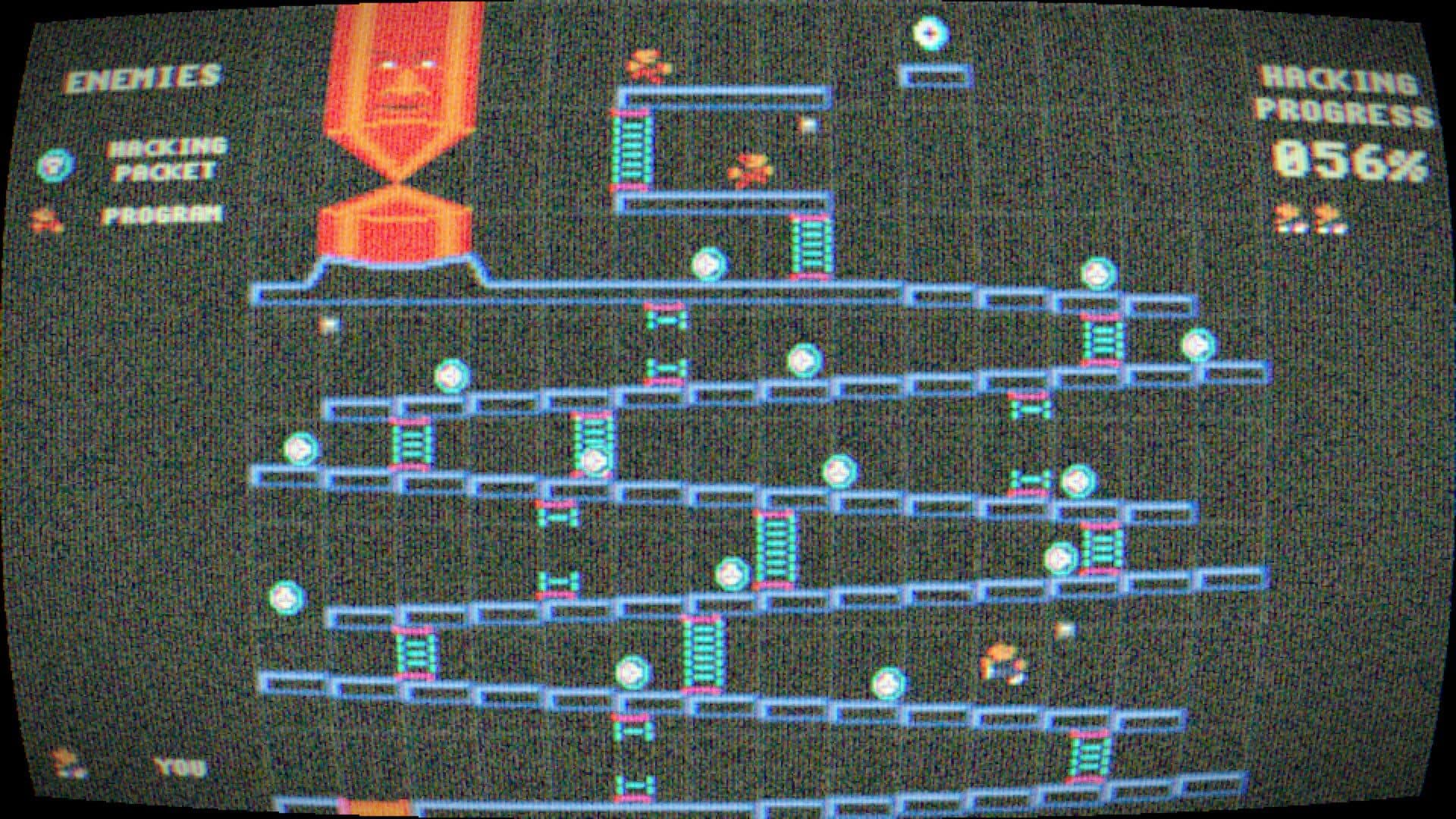 Commander '85 screenshot 1