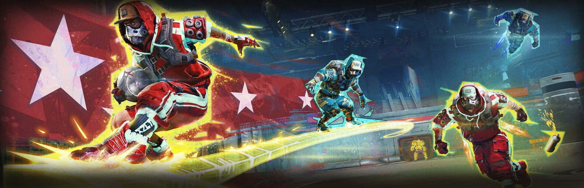 Speedball