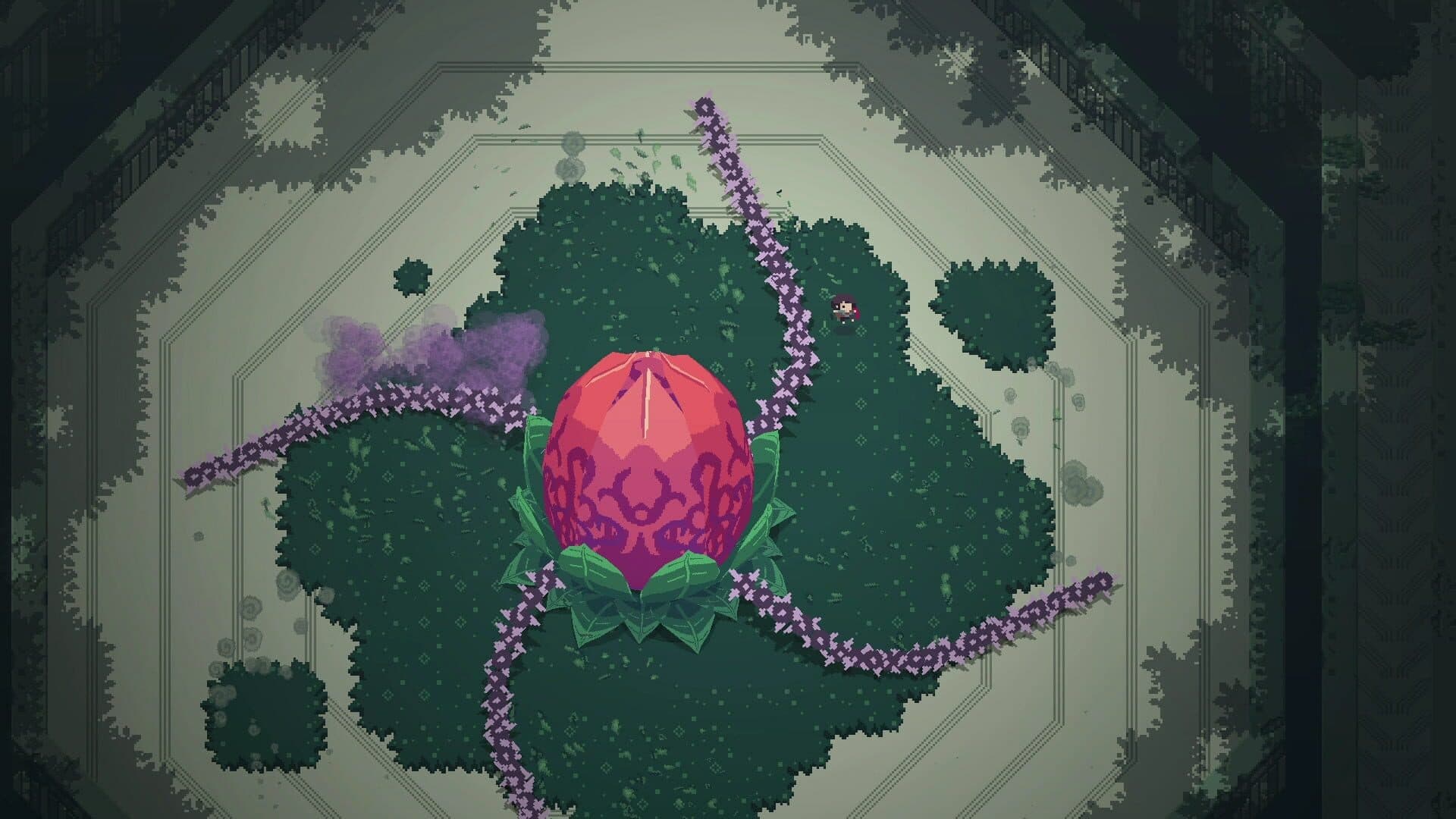 Titan Souls screenshot 4