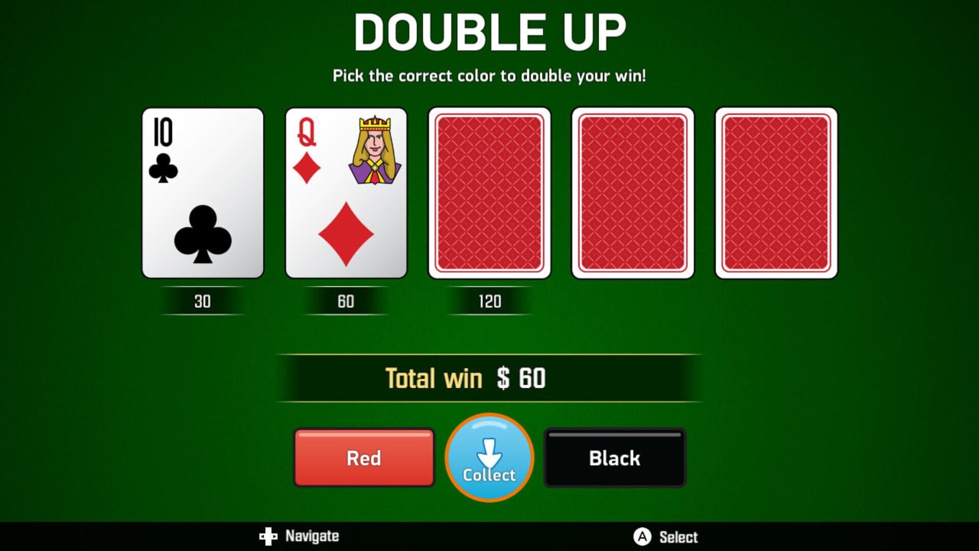 اسکرین‌شات Jacks or Better: Video Poker - 3